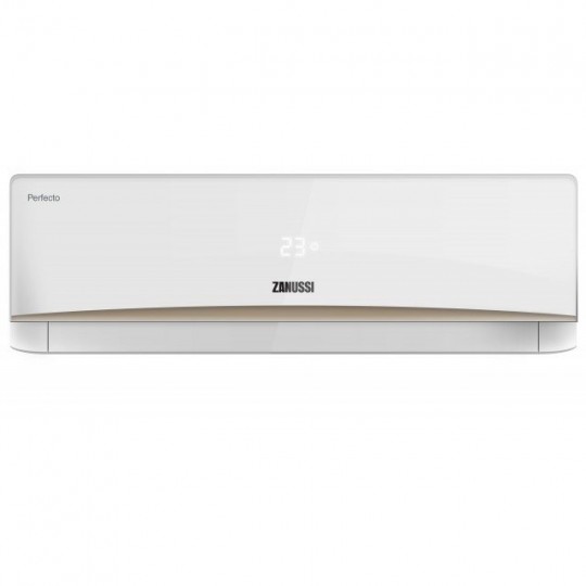 Кондиционер Zanussi ZACS-12 HPF/A17/N1