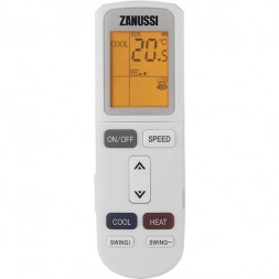 Кондиционер Zanussi ZACS-12 HPF/A17/N1