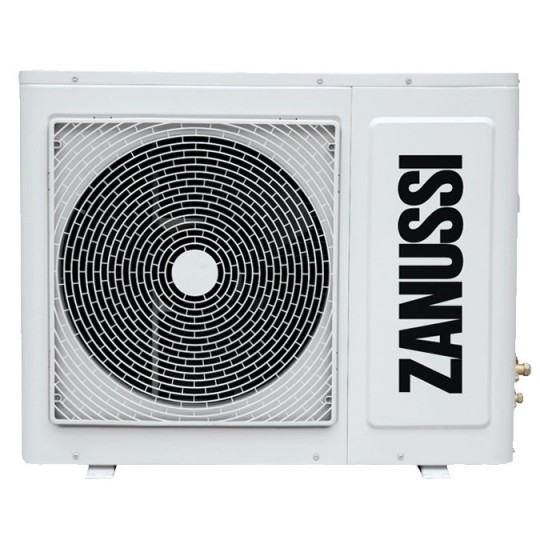 Кондиционер Zanussi ZACS-12 HPF/A17/N1