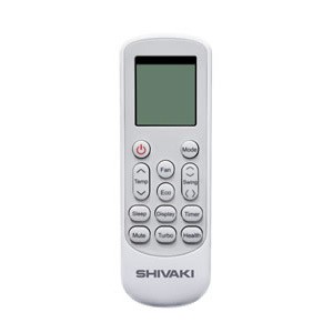 Кондиционер Shivaki SSH-L099BE