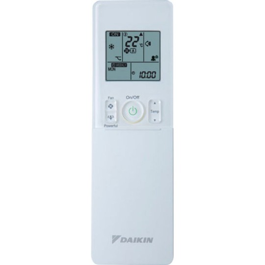 Кондиционер Daikin ATXM20N/RXM20N9