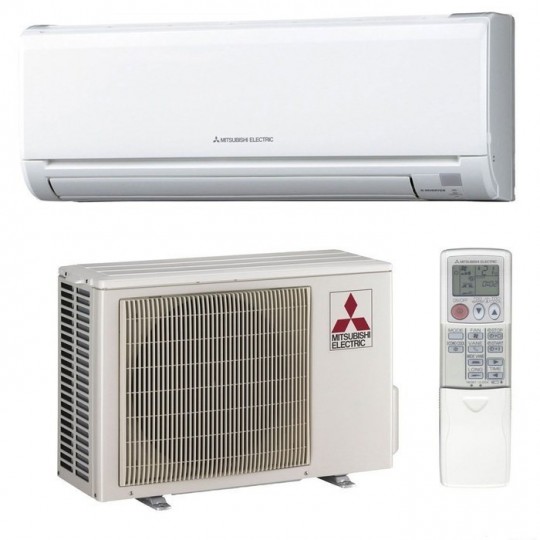 Кондиционер Mitsubishi Electric MSZ-HJ50VA/MUZ-HJ50VA