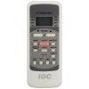 Настенный внутренний блок мульти-сплит системы IGC RAK-M24NH