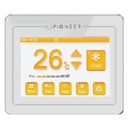 Проводной пульт управления Pioneer XK55