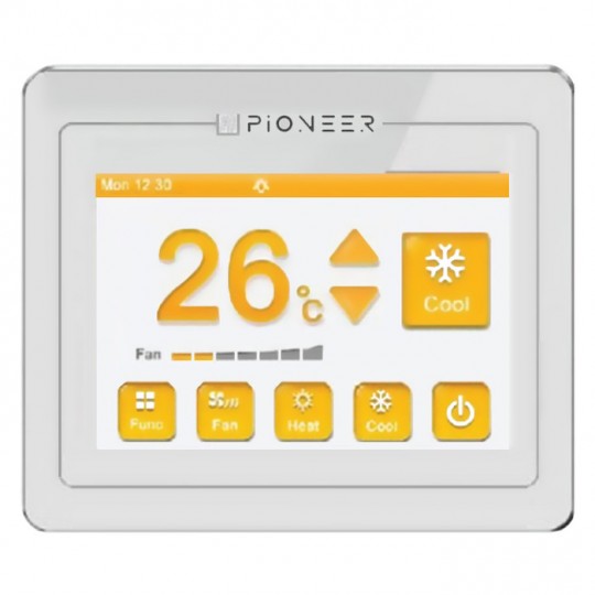 Проводной пульт управления Pioneer XK55
