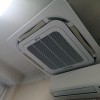 Кассетная VRF система TICA TMCF160AB