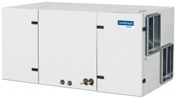 Приточно-вытяжная вентиляционная установка Komfovent Verso-CF-2300-UV-E