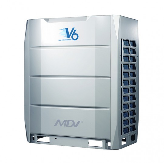 Наружный блок VRF системы Mdv 6-i400WV2GN1