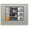 Приточно-вытяжная вентиляционная установка Dimmax Skyron RG T (R/L) 20W