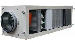 Приточная вентиляционная установка Turkov i-VENT-1000 W