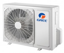Кондиционер Gree GWH09UB-K6DNA4A