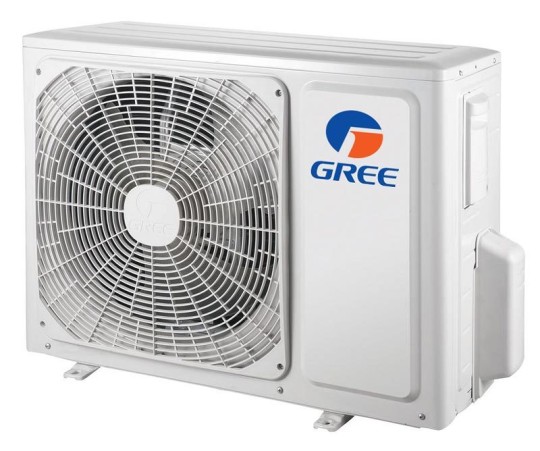 Кондиционер Gree GWH09UB-K6DNA4A