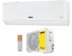 Кондиционер Zanussi ZACS/I-12 HB/N8