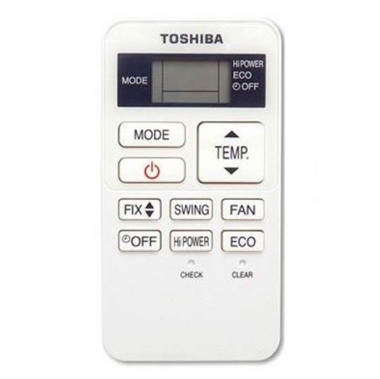 Кондиционер Toshiba RAS-05BKVG/RAS-05BAVG-EE