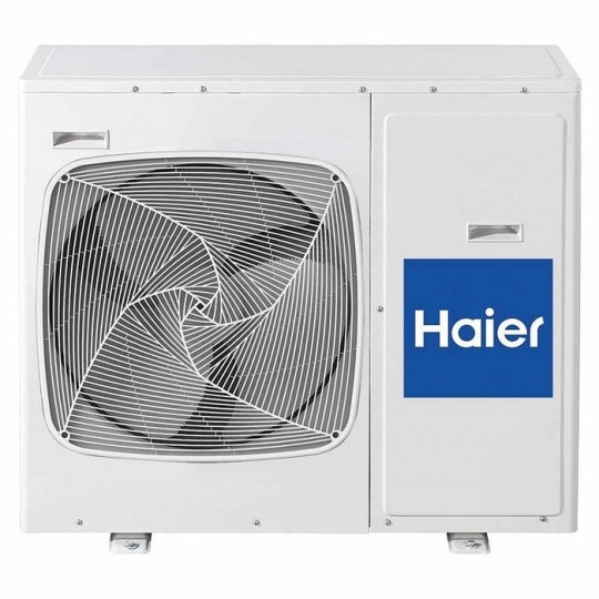 Кондиционер Haier AS09TL3HRA - 1U09BR4ERA