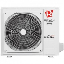 Внешний блок мульти сплит-системы на 4 комнаты Royal Clima 4RFM-36HN/OUT
