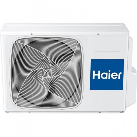 Канальный кондиционер Haier AD18MS1ERA/1U18DS1EAA