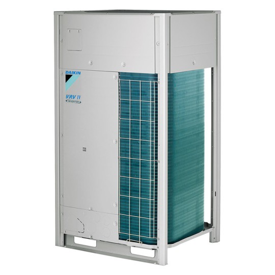 Наружный блок VRF системы Daikin REYQ18U