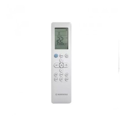 Кондиционер Kentatsu KSGI21HFAN1/KSRI21HFAN1