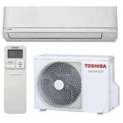Кондиционер Toshiba RAS-05U2KV-ЕЕ/RAS-05U2AV-EE