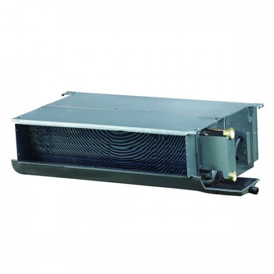 Канальный фанкойл 7-7,9 кВт Dantex DF-800T3/K
