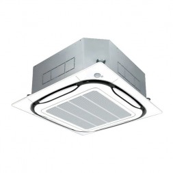 Кассетный кондиционер инверторного типа Daikin FCAG140B/AZAS140MY1