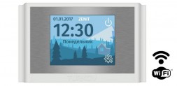 Приточно-вытяжная вентиляционная установка Turkov Zenit 3500 EH/EH HECO W