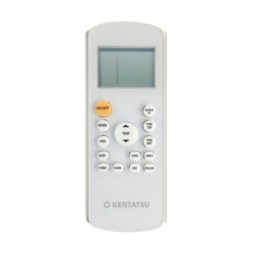Кондиционер Kentatsu KSGS35HFAN1(-S)/KSRS35HFAN1