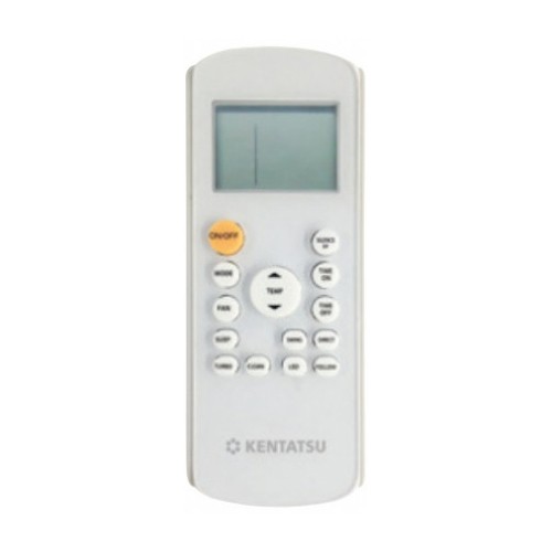Кондиционер Kentatsu KSGS35HFAN1(-S)/KSRS35HFAN1