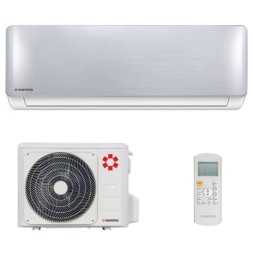 Кондиционер Kentatsu KSGS35HFAN1(-S)/KSRS35HFAN1