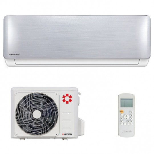 Кондиционер Kentatsu KSGS35HFAN1(-S)/KSRS35HFAN1