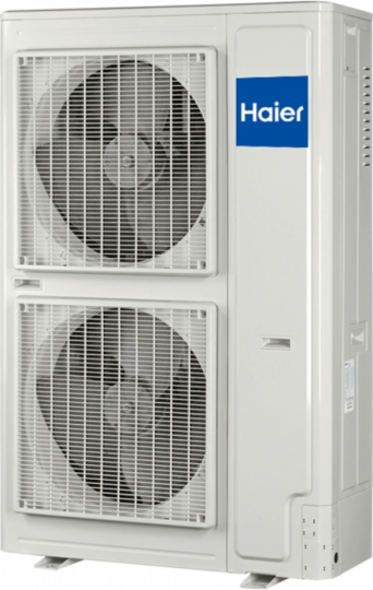 Колонный кондиционер Haier AP48KS1ERA(S)/1U48LS1ERB(S)