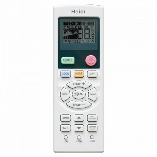 Колонный кондиционер Haier AP48KS1ERA(S)/1U48LS1ERB(S)