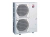 Кассетный кондиционер Mitsubishi Electric PLA-RP100 ВA/PUHZ-ZRP100VKA