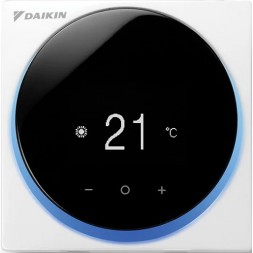 Пульт управления проводной Daikin BRC1H519W/S/K
