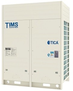 Наружный блок VRF системы TICA TIMS180CXT