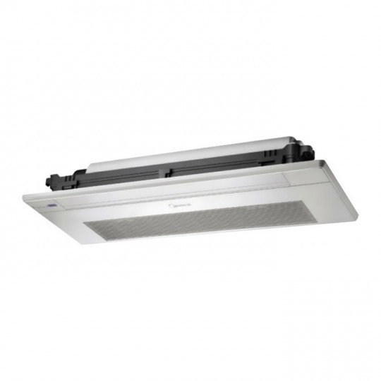 Кассетная VRF система Midea MVN18T-VA1/MBQ1-02D