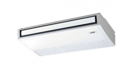 Напольно-потолочная VRF система Mitsubishi Electric PCFY-P40 VKM-E