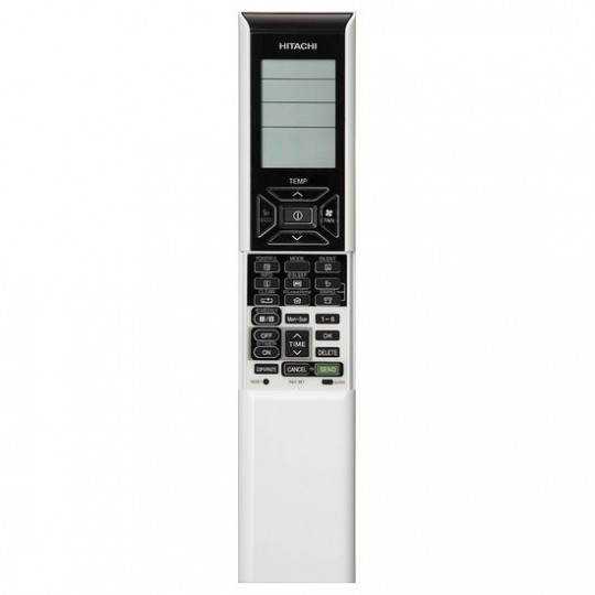 Настенный внутренний блок мульти-сплит системы Hitachi RAK-18QXB