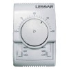 Канальный фанкойл 3-3,9 кВт Lessar LSF-400DG42
