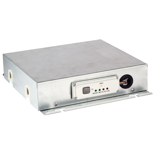 Канальный фанкойл 3-3,9 кВт Lessar LSF-400DG42