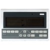 Канальный фанкойл 3-3,9 кВт Lessar LSF-400DG42
