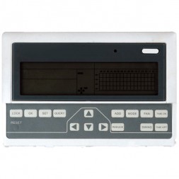 Канальный фанкойл 3-3,9 кВт Lessar LSF-400DG42