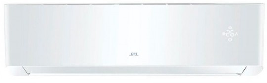 Настенный внутренний блок мульти-сплит системы Cooper&amp;Hunter CHML-S09FTXAM2S-WP