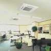 Кассетный кондиционер Mitsubishi Electric PLA-RP100BA/PUHZ-SHW112YHA