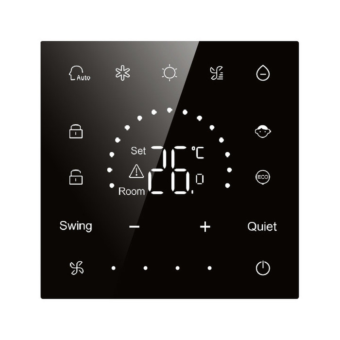 Проводной пульт управления Haier HW-BA101ABT купить по заниженной цене ...