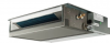 Канальный кондиционер Hisense AUD-24HX4SLH1/AUW-24H4SF(-40)