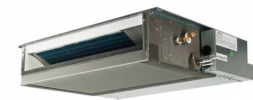 Канальный кондиционер Hisense AUD-24HX4SLH1/AUW-24H4SF(-40)