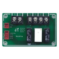 Модуль управления от внешнего контакта (на 1 внутренний блок) Samsung MIM-B14