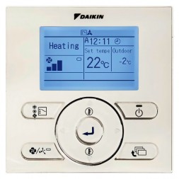 Канальный кондиционер Daikin FDA125A/RZASG125MY1